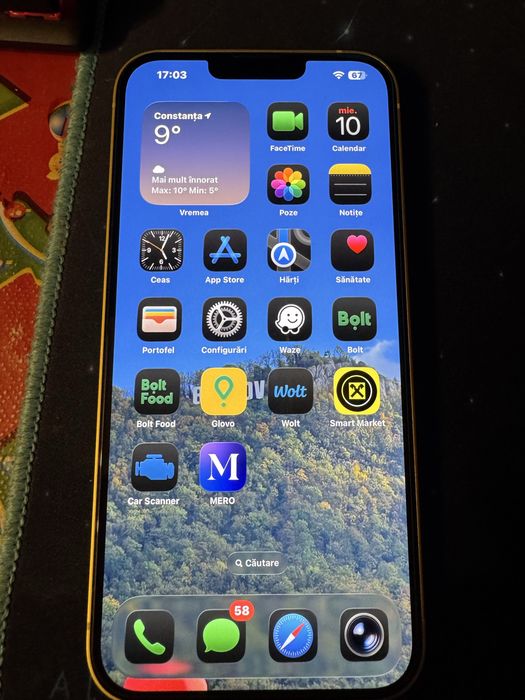 Iphone 14 Plus 128GB E-SIM