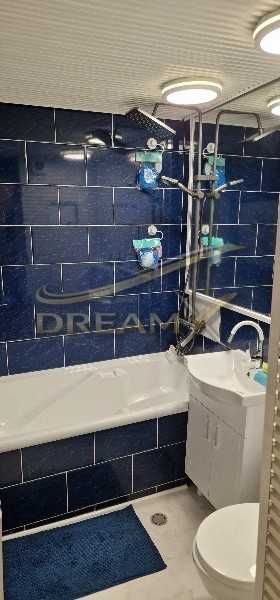 Тристаен апартамент с Гараж в Смирненски! 71892227
