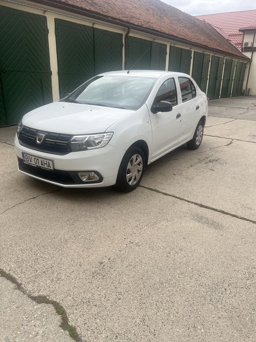 Dacia Logan 0.9 TCe 90 CP 2019 Benzină + GPL