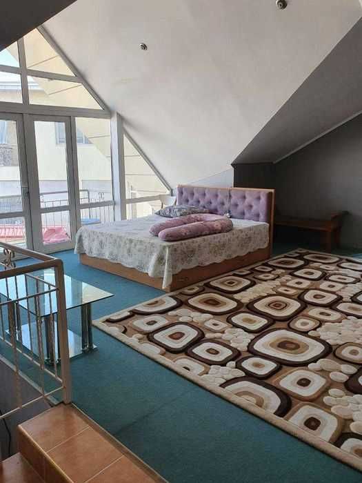 [AT-339] Участок в аренду на Яккасарайском районе