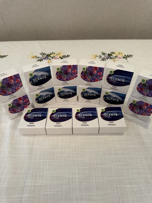 Ароматизаторы Eikosha | Камри