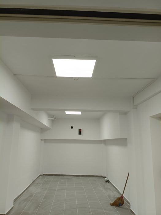 Amenajări interioare, reparatii, interventii