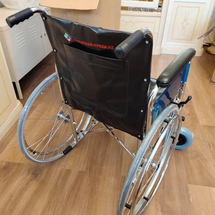 Инвалидная кресло-коляски