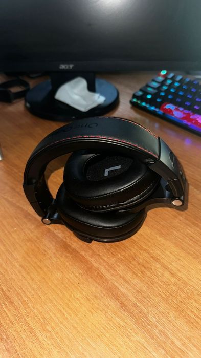 Наушники OneOdio A70