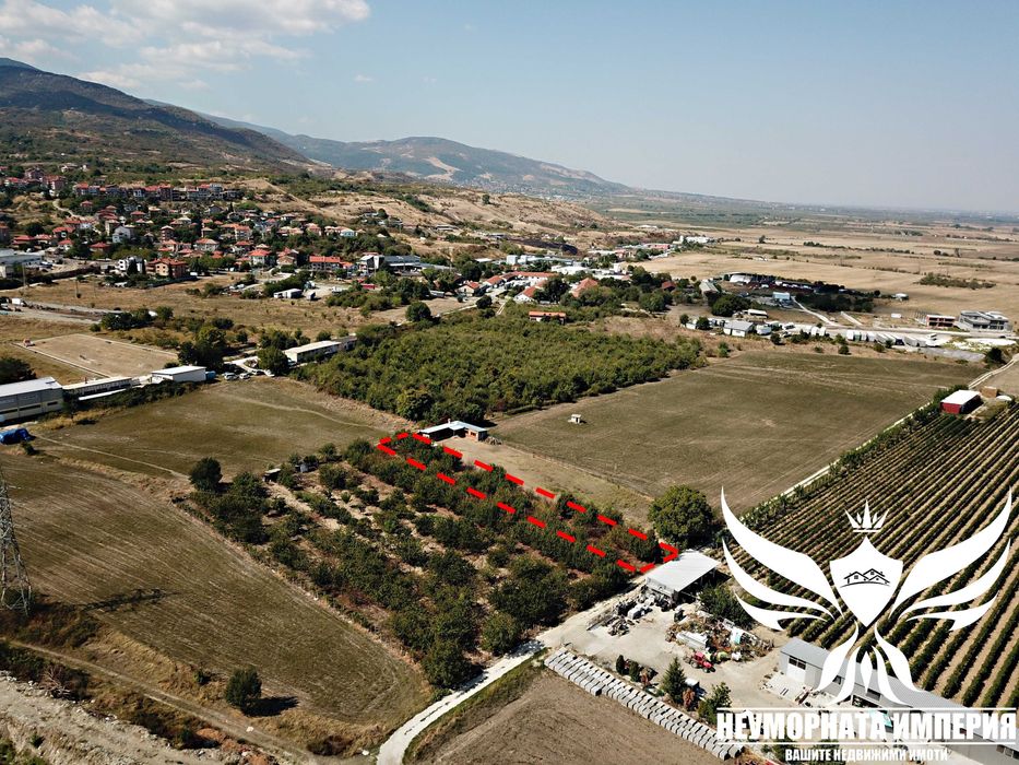 Продава се Парцел в Асеновград - 2250 кв.м за 16 €/кв.м - Снимка #10