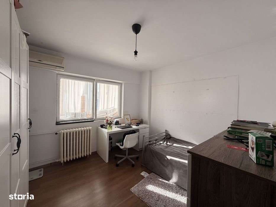Apartament 5 camere Obor (COMISION ZERO)