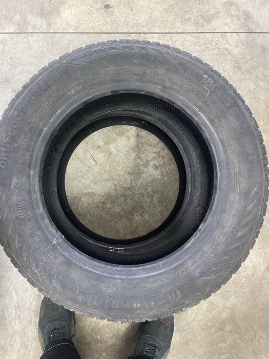 Anvelope vara  diferite dimensiuni