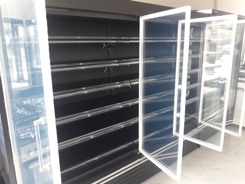 Ветринные холодильники