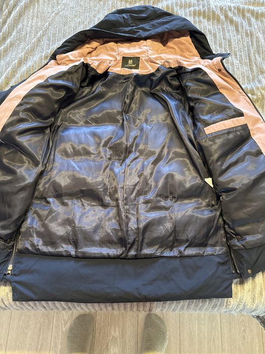 Куртка зимняя рр 44