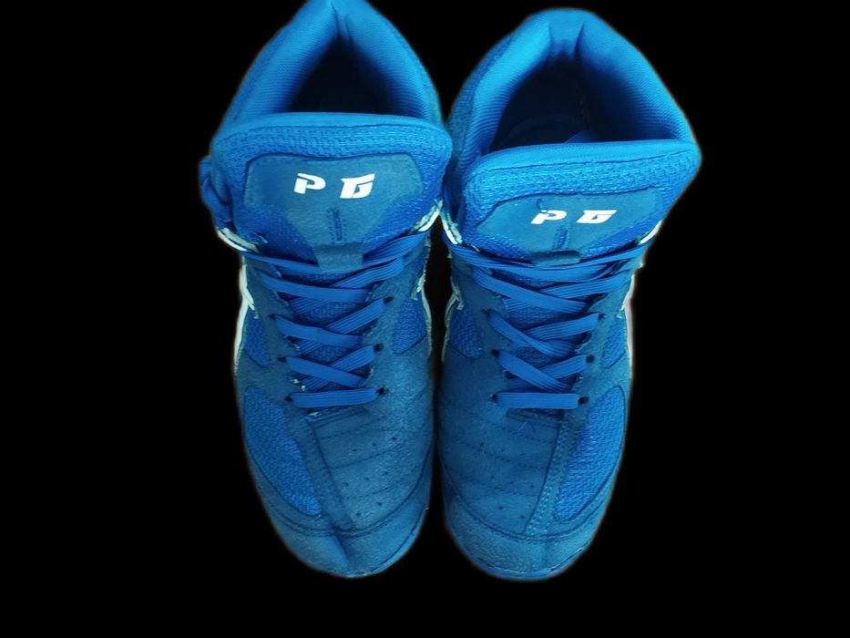 Борцовки для Борьбы