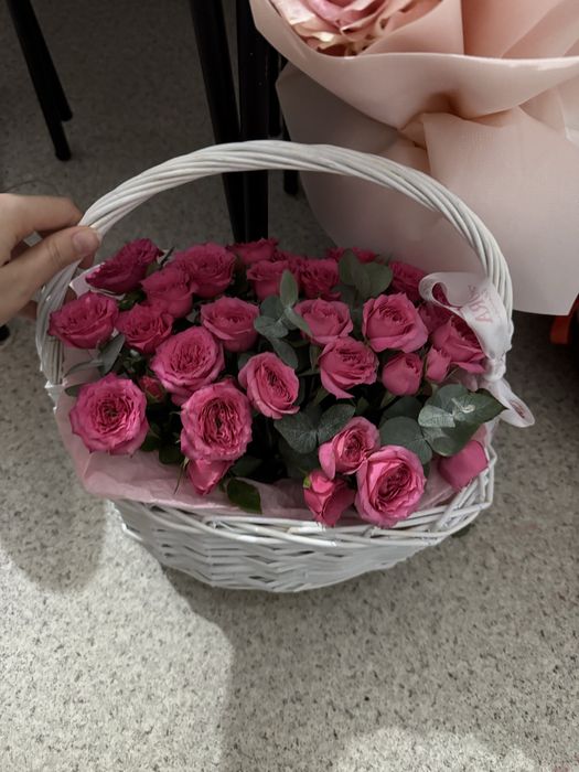 5000 сатылады свежи бугін келене гул