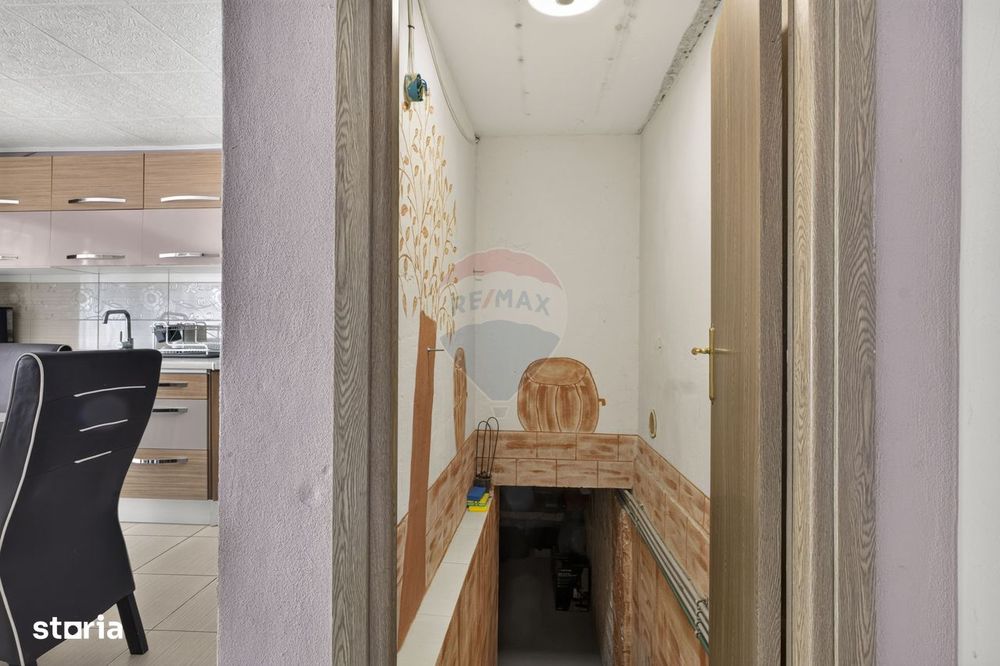 Casă primitoare P+M de vânzare în Pecica – construcție 2014