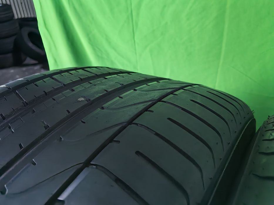 315/40R21 111Y Pirelli pzero stare foarte buna