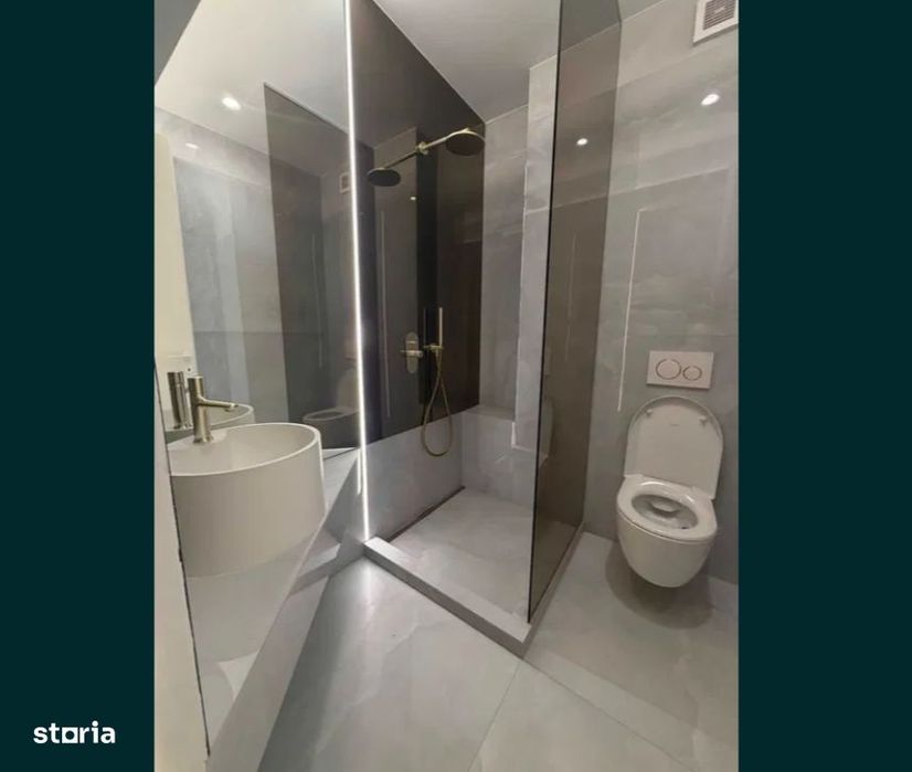 Apartament 3 camere/ Cortina North/ Pipera / Promenada