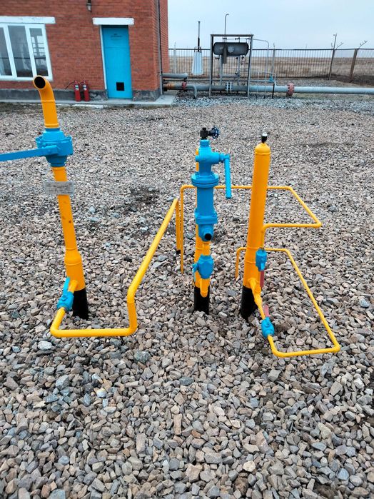 Сварочные работы