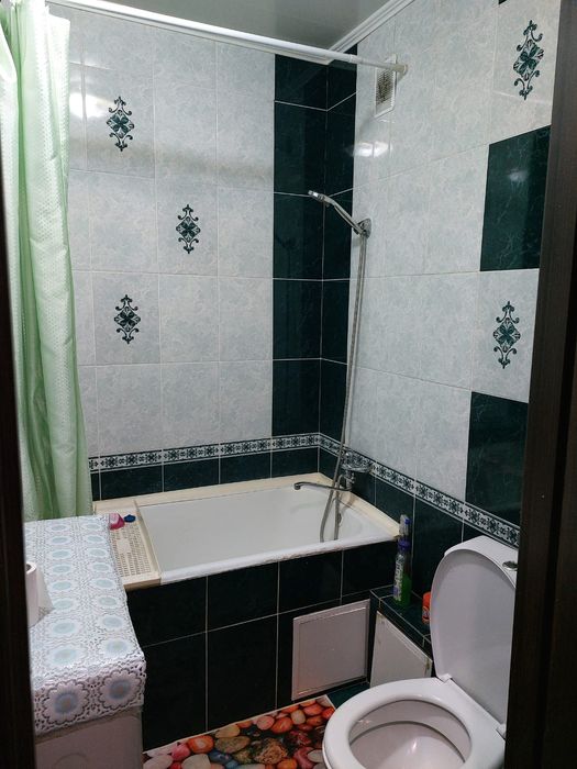Сдам 3комнатную квартиру