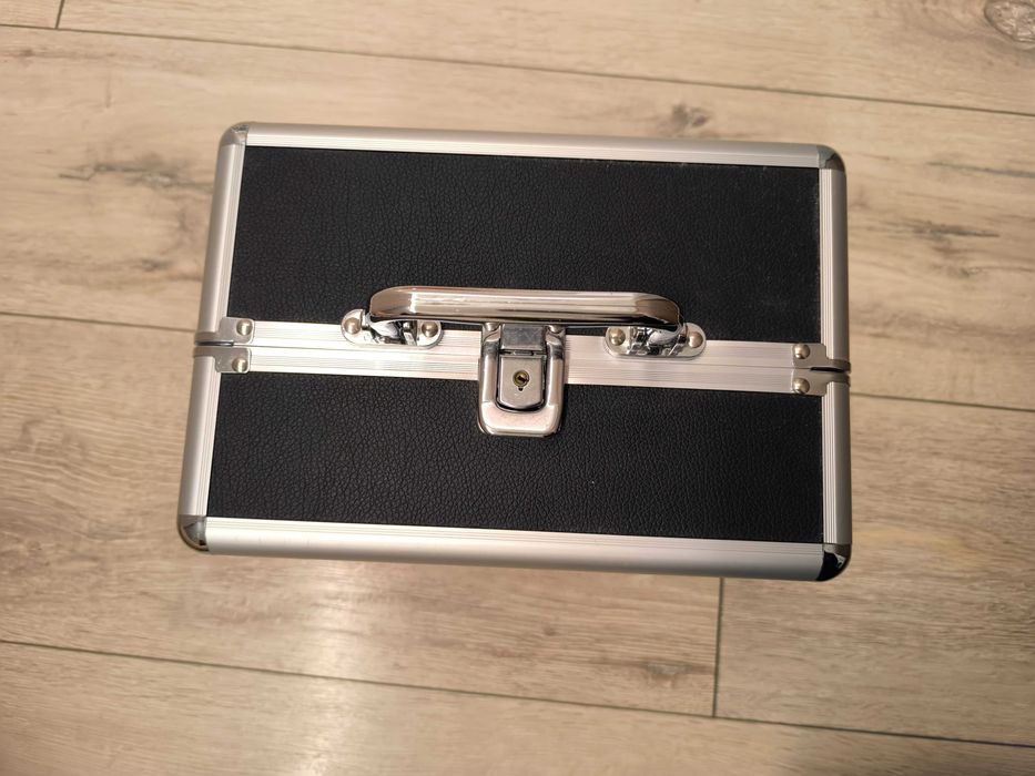 Куфарче за гримове