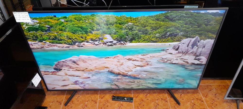 Sony KD-65XF7096 165 cm 65 Inch 4K UHD Smart TV