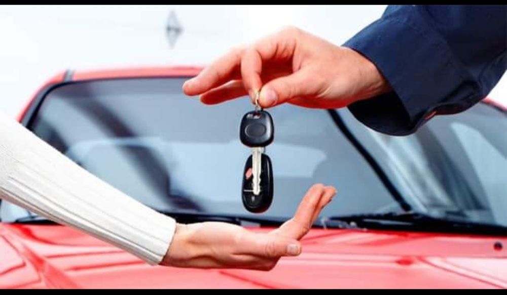 Închirieri Auto Botosani