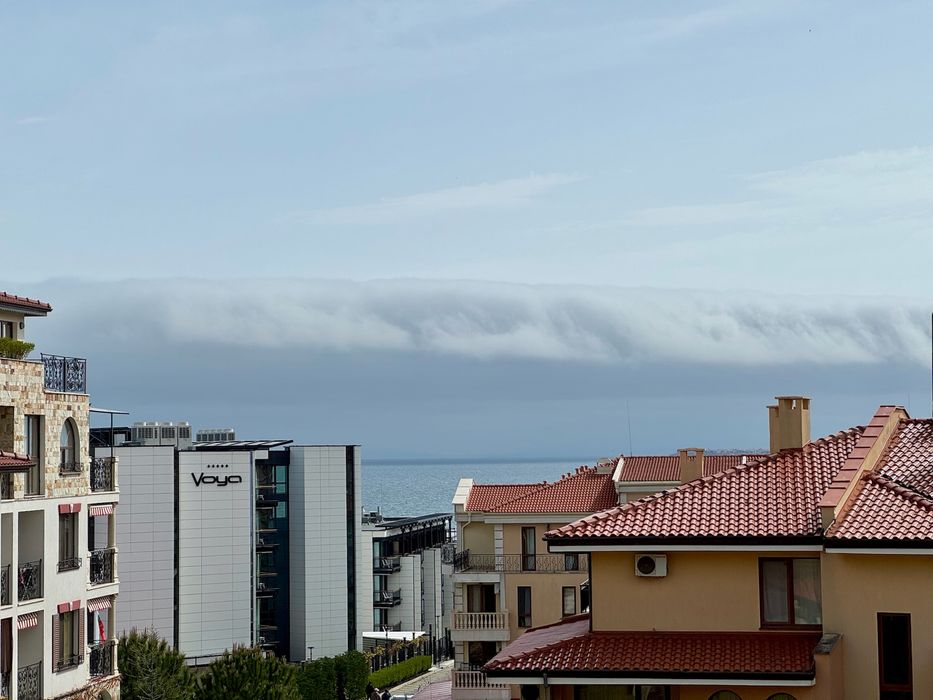 Продава се Двустаен апартамент в Свети Влас - 68 кв.м за 1442 €/кв.м - Снимка #2