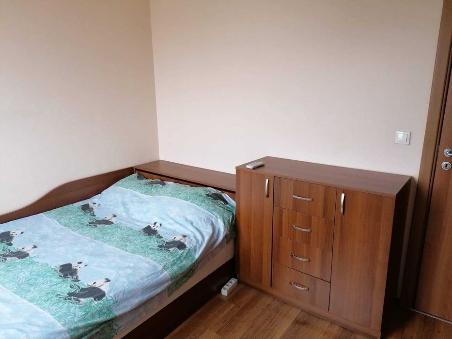 Двустаен апартамент в Младост 1