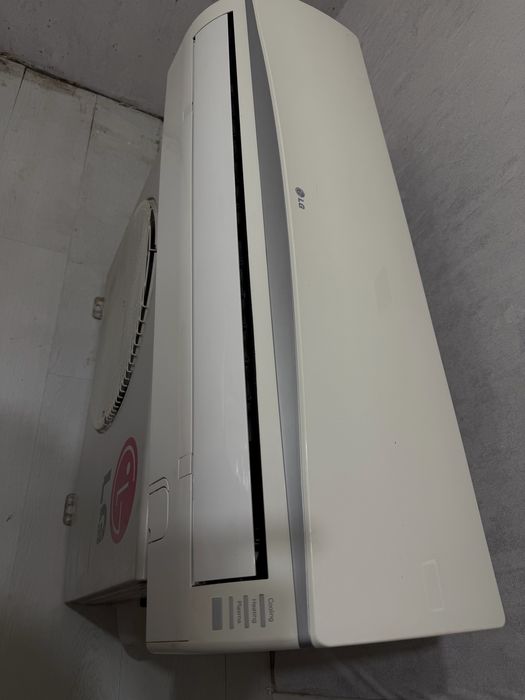 Кондиционер Lg 12 Корея