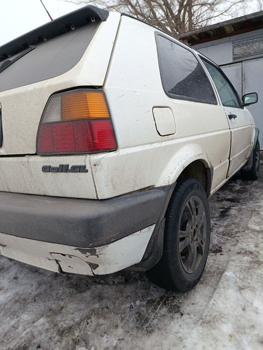 Продам гольф имееться торг