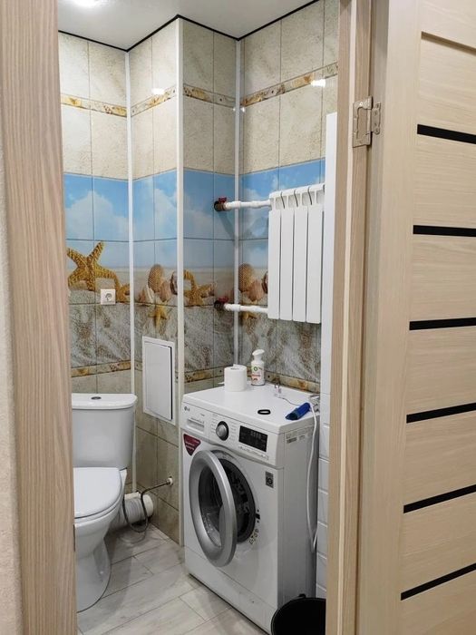 Квартира на долгий срок