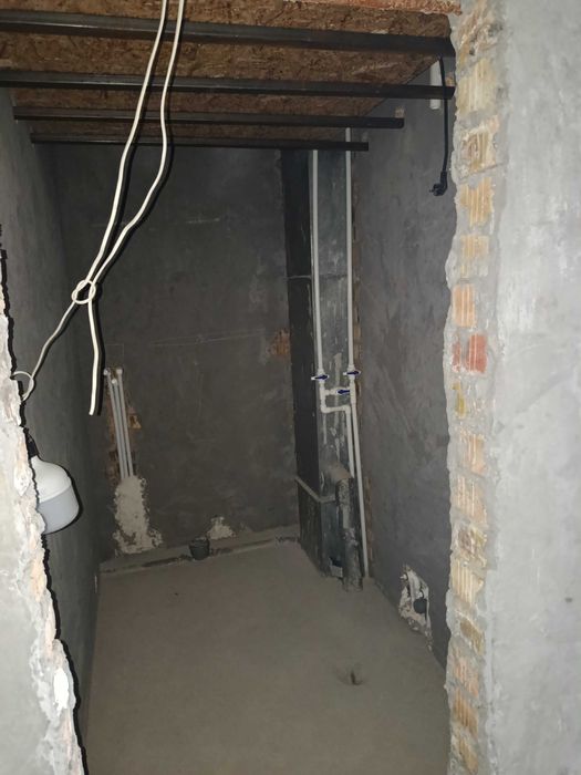 Квартира 96.5 кв метр