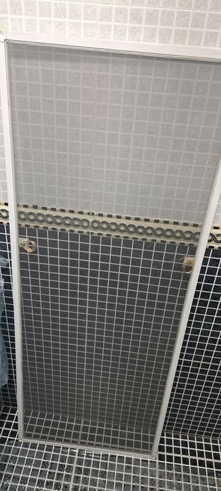 Акфа ром ва маскитний сетка сотилади