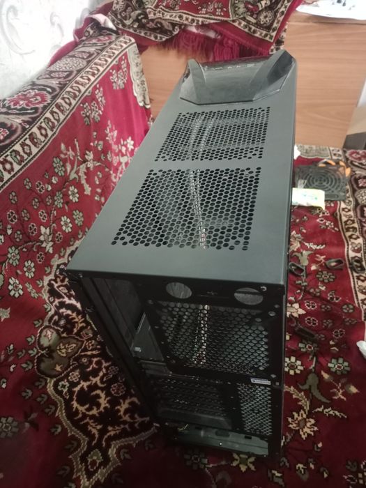 Корпус пк за 3 альпельгольда