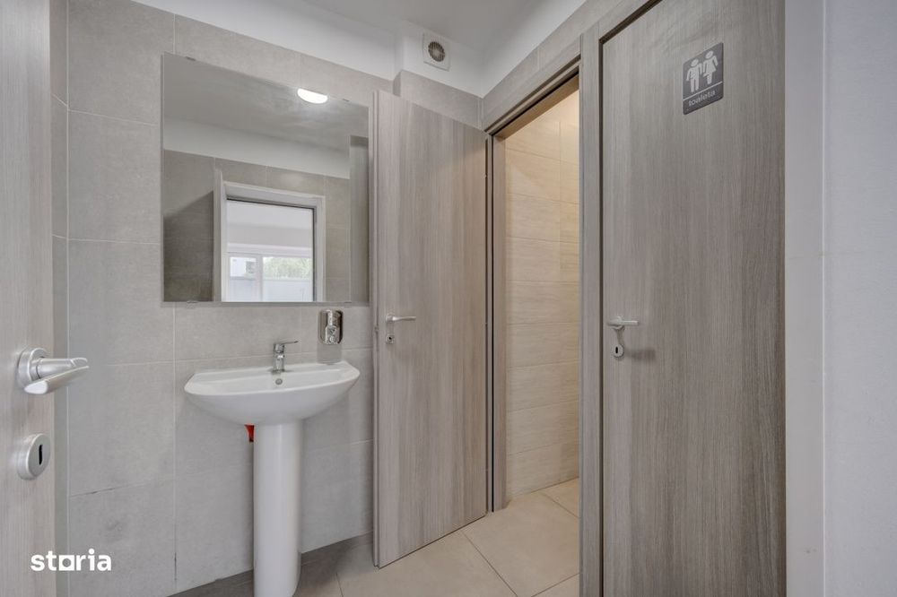 Spatiu comercial | Virtutii Park Residence | 123 mp