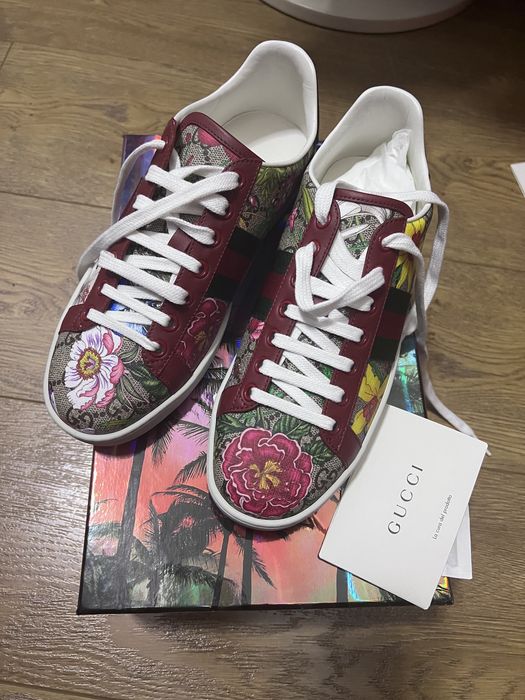 Брендовая обувь