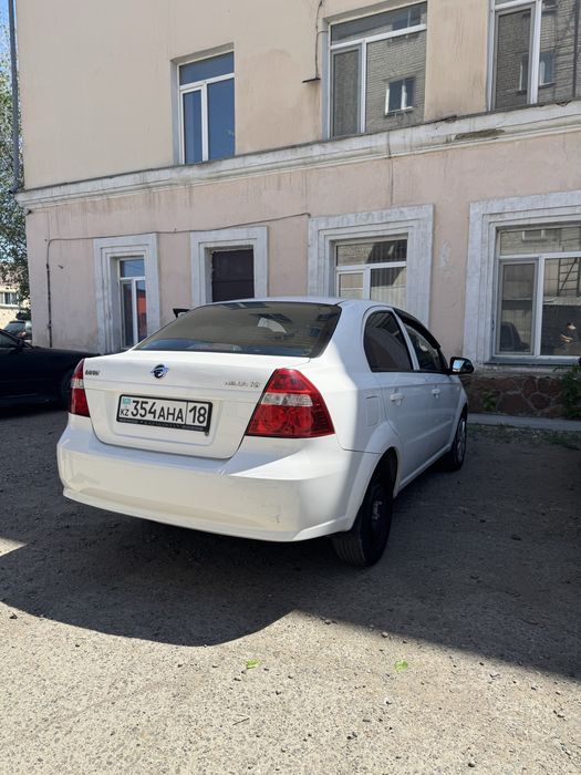 Продам Ravon R3 Срочно