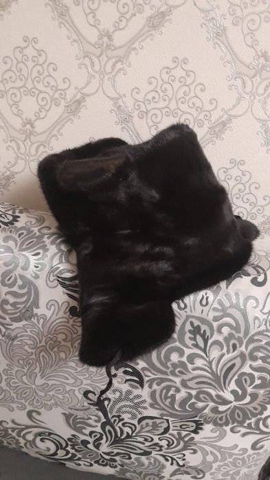 Продам шапку ушанку