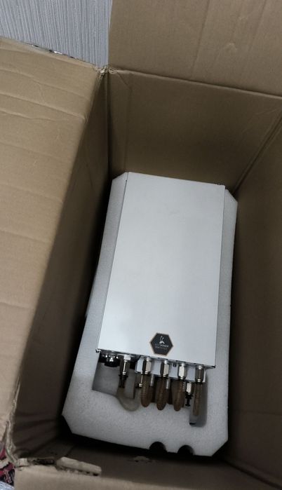 Antminer S 19 Pro Hydro