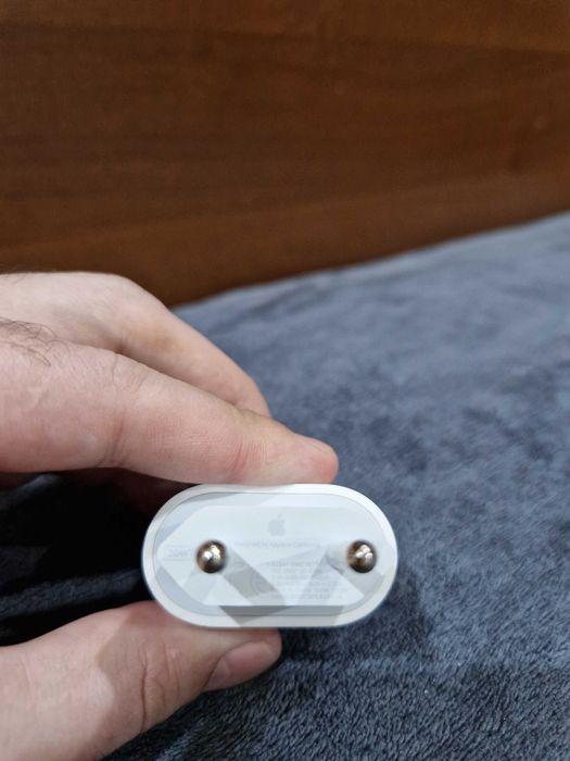 Адаптер, блок оригинал зарядка type c для Айфона