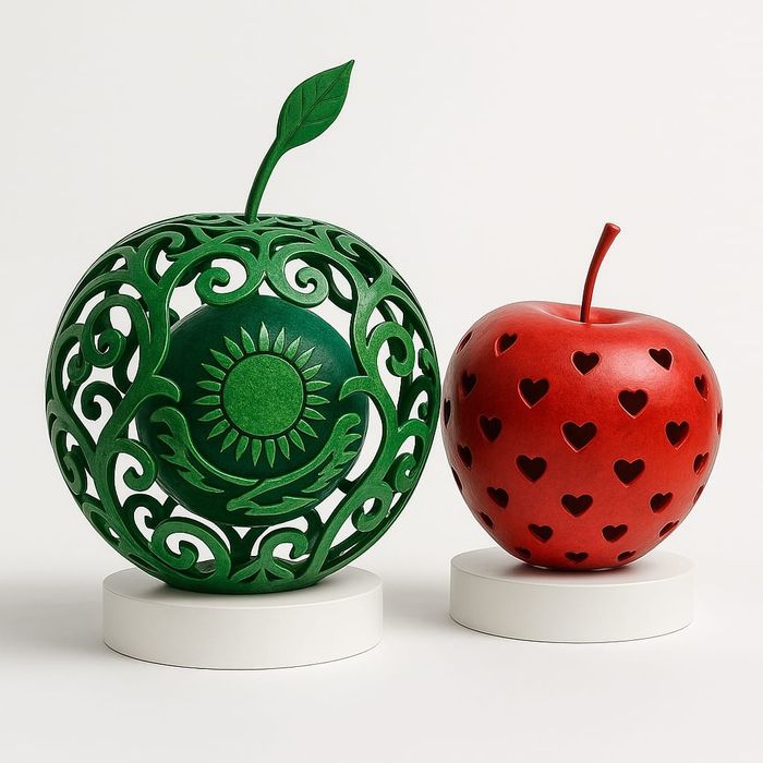 Скульптор принимает заказы