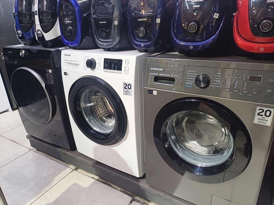 Samsung Kir moshina ,Стиральная машина