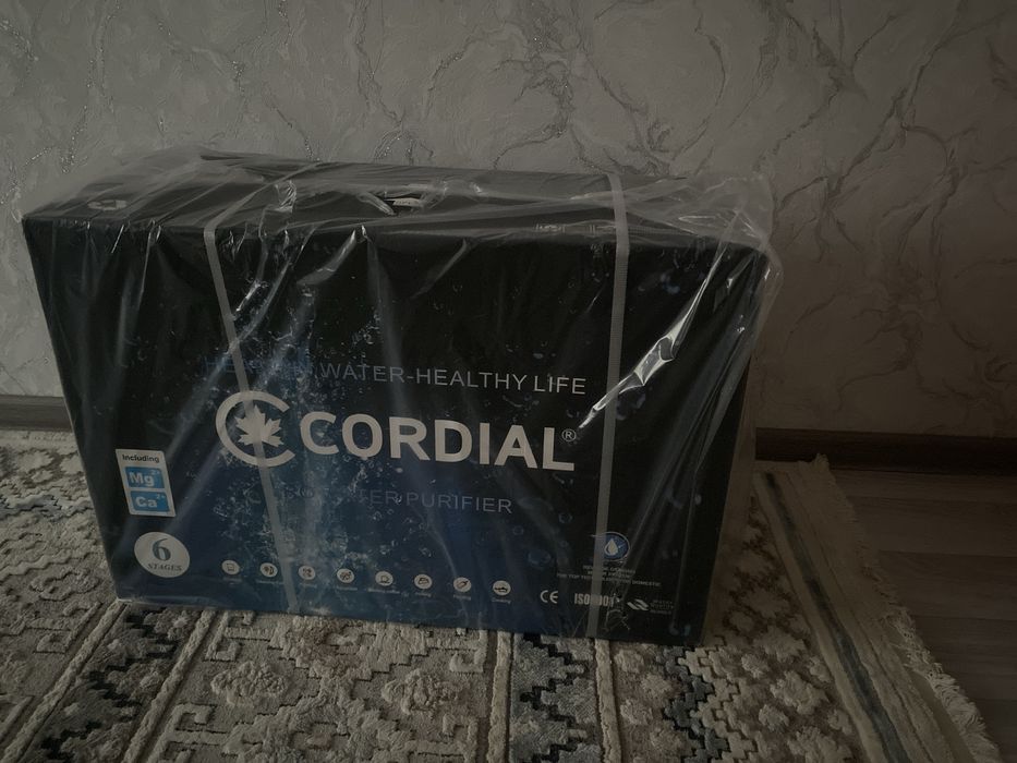 Фильтр для воды