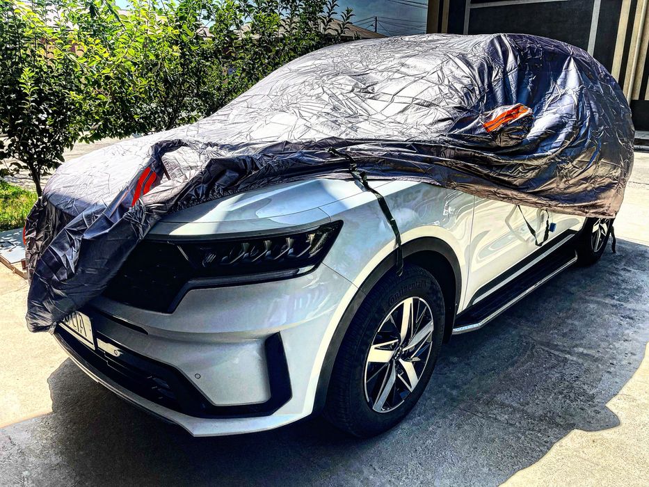 Avtotent, Автотент всесезонный доставка по городу бесплатная