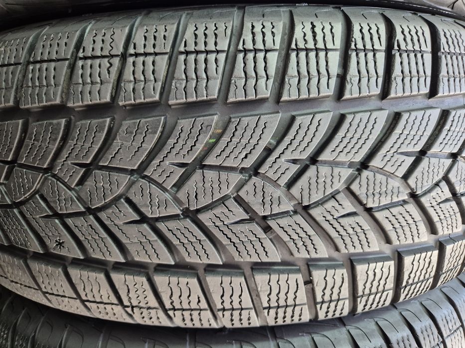 235 65 17 Anvelope de iarnă Goodyear