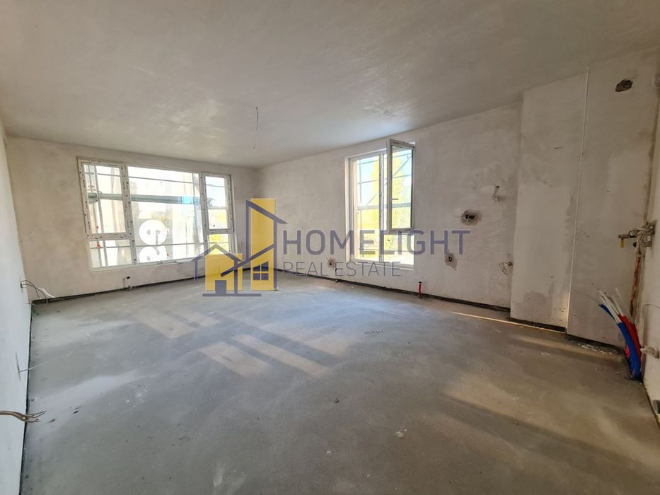 Тристаен апартамент в кв. Овча купел 1