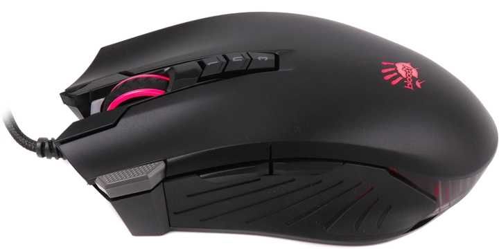 Проводная игровая мышь Bloody V9MA X'Glide Gaming Mouse 1.4