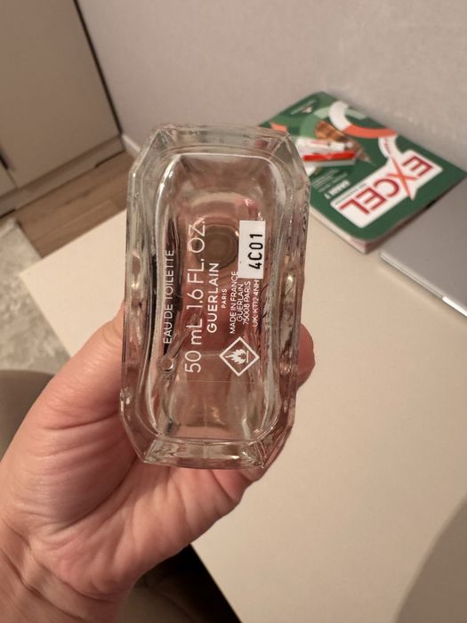 Guerlain La Petite Robe 50мл