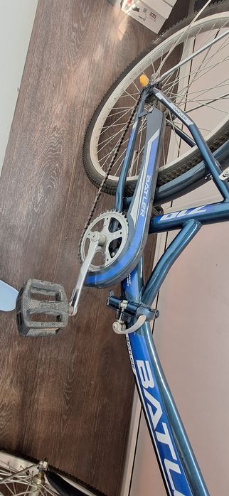 Продам велосипед б/у