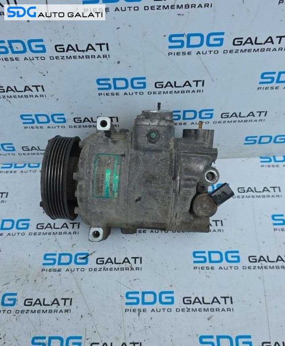 Compresor AC Aer Conditionat Clima Seat Alhambra 2.0 TDI 2010 - 2022 Cod 1K0820803Q [MX1386]
