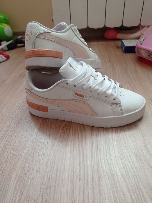 Дамски кецове Пума