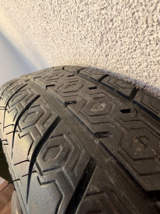 Roata de rezerva Audi Skoda Volkswagen