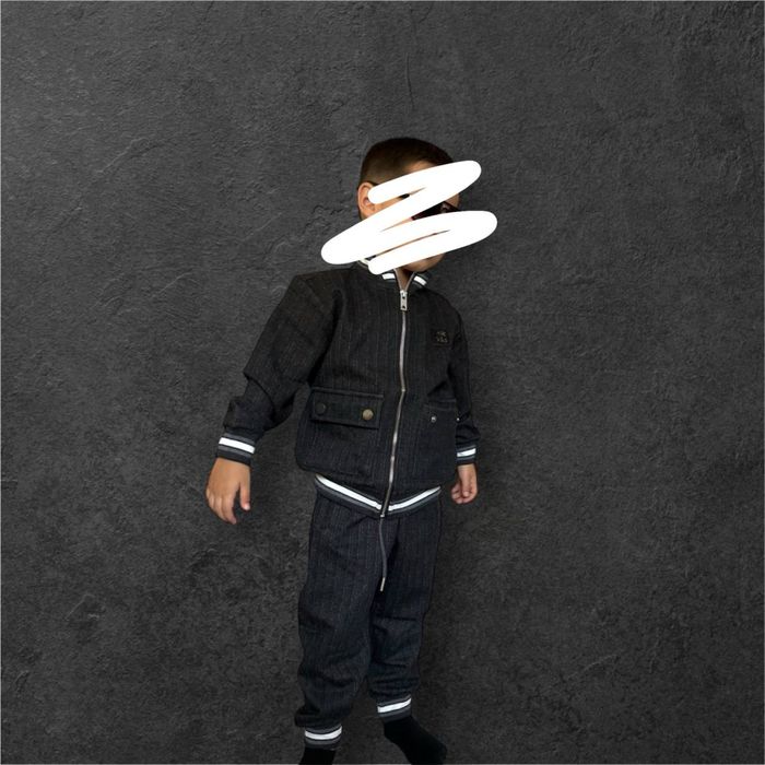 Komplekt nalichida bor